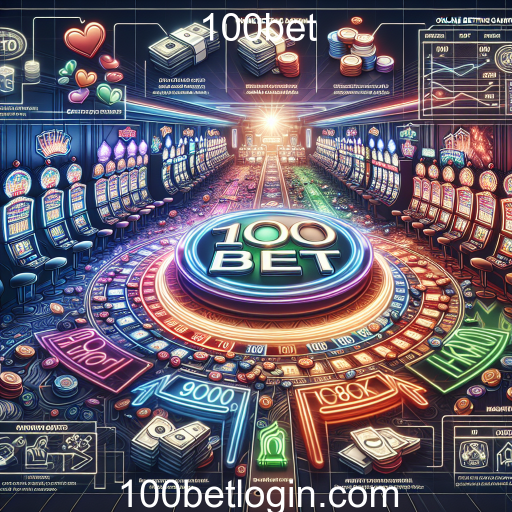 Explorando a Categoria FAQ do 100bet: O Guia Definitivo para Jogadores