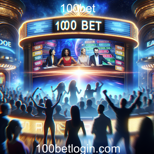 Descubra a Categoria de Trivia do 100bet